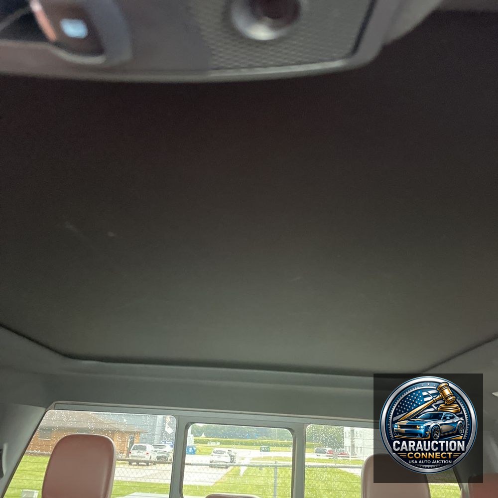 2022 Ford F-350 Super Duty Platinum