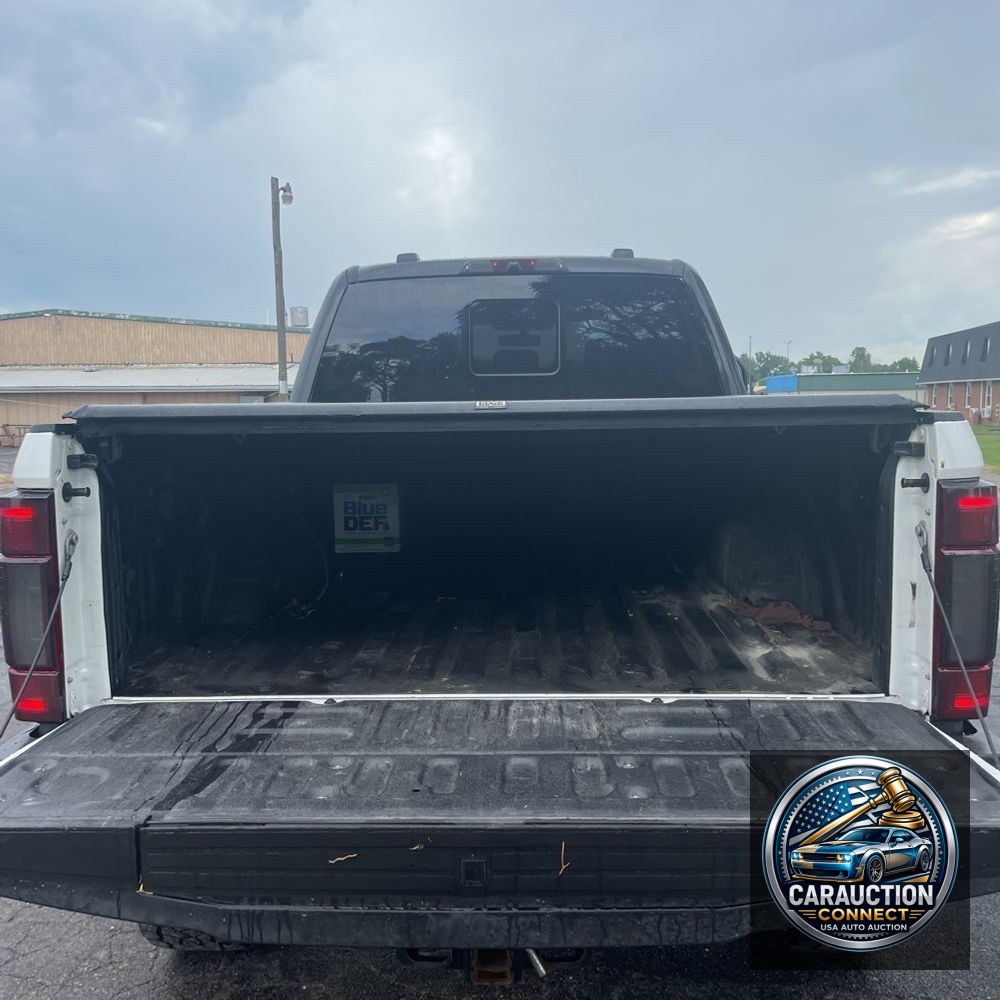 2022 Ford F-350 Super Duty Platinum