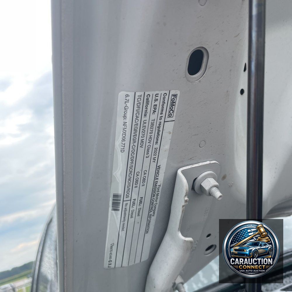 2022 Ford F-350 Super Duty Platinum