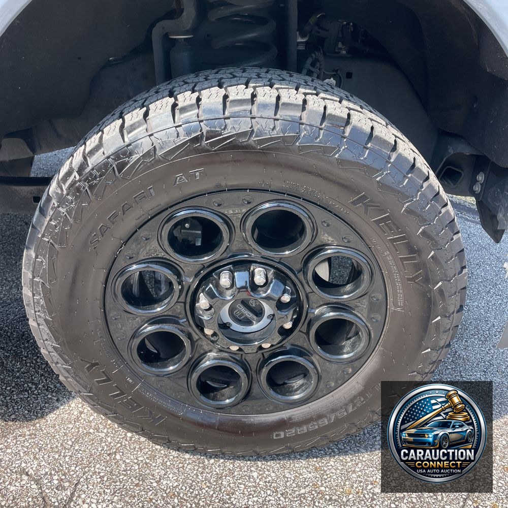2024 Ford F-350 Super Duty Lariat