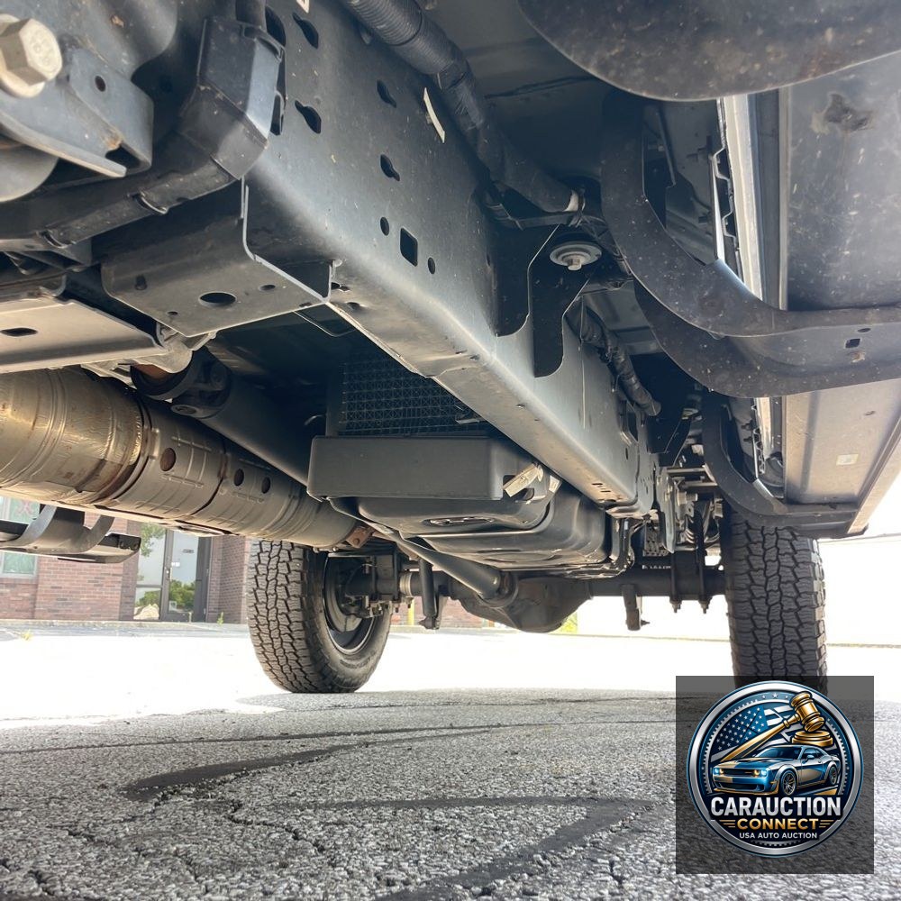 2024 Ford F-350 Super Duty Lariat