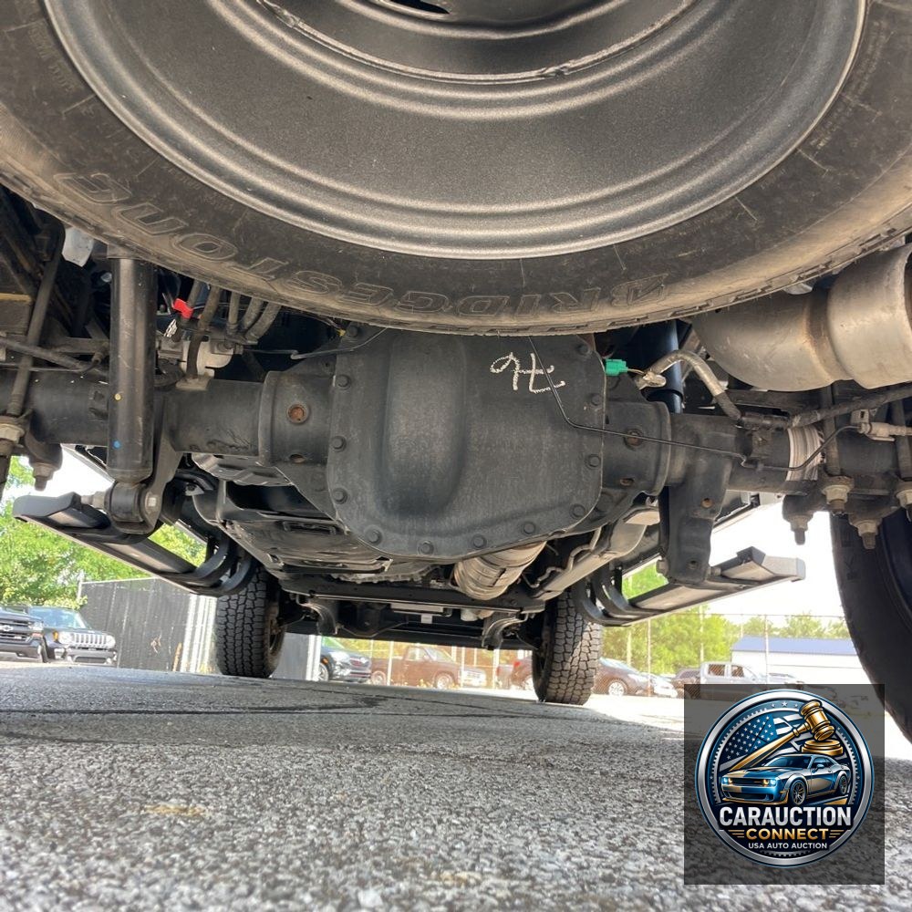 2024 Ford F-350 Super Duty Lariat