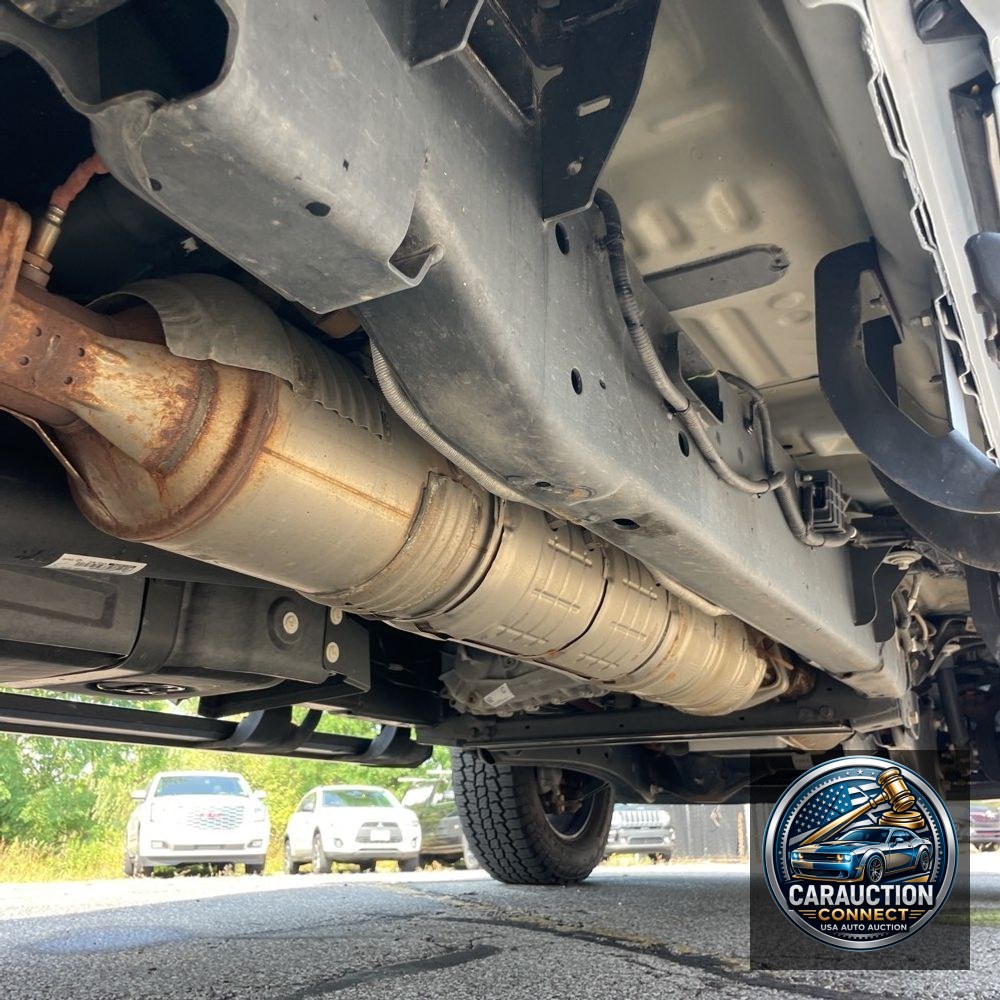 2024 Ford F-350 Super Duty Lariat