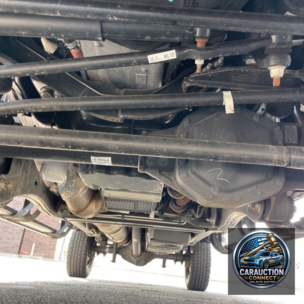 2024 Ford F-350 Super Duty Lariat