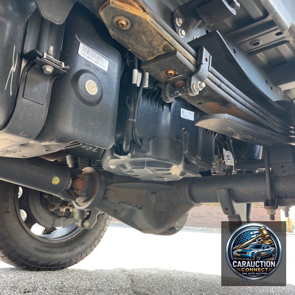 2024 Ford F-350 Super Duty Lariat