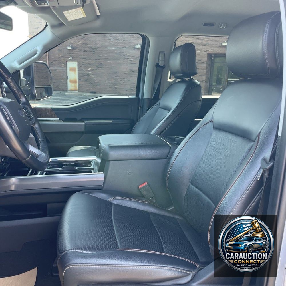 2024 Ford F-350 Super Duty Lariat