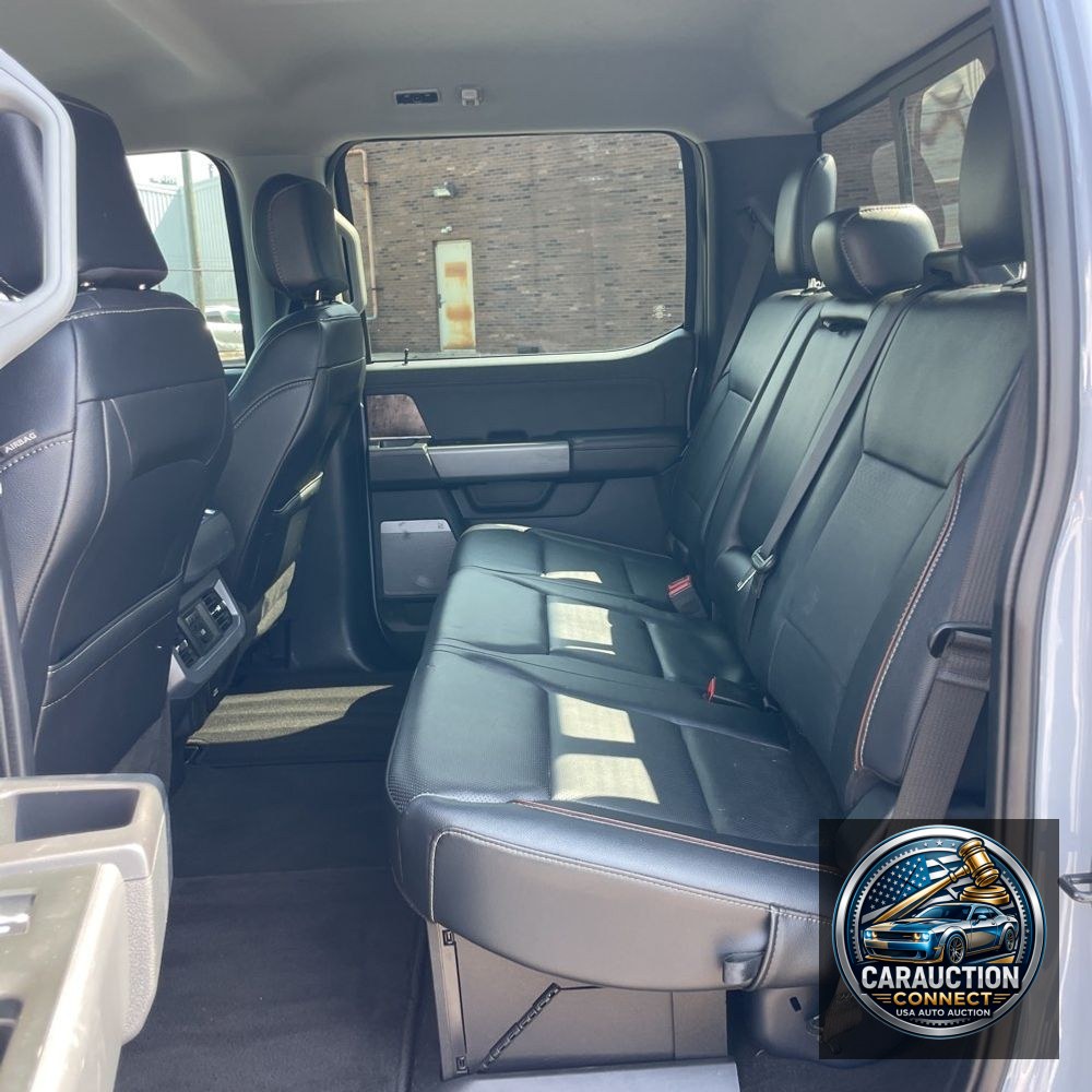 2024 Ford F-350 Super Duty Lariat