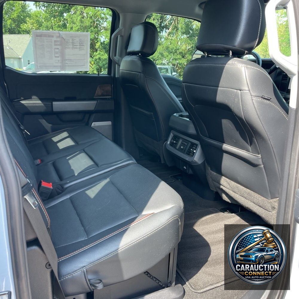 2024 Ford F-350 Super Duty Lariat