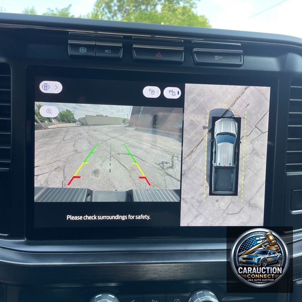 2024 Ford F-350 Super Duty Lariat