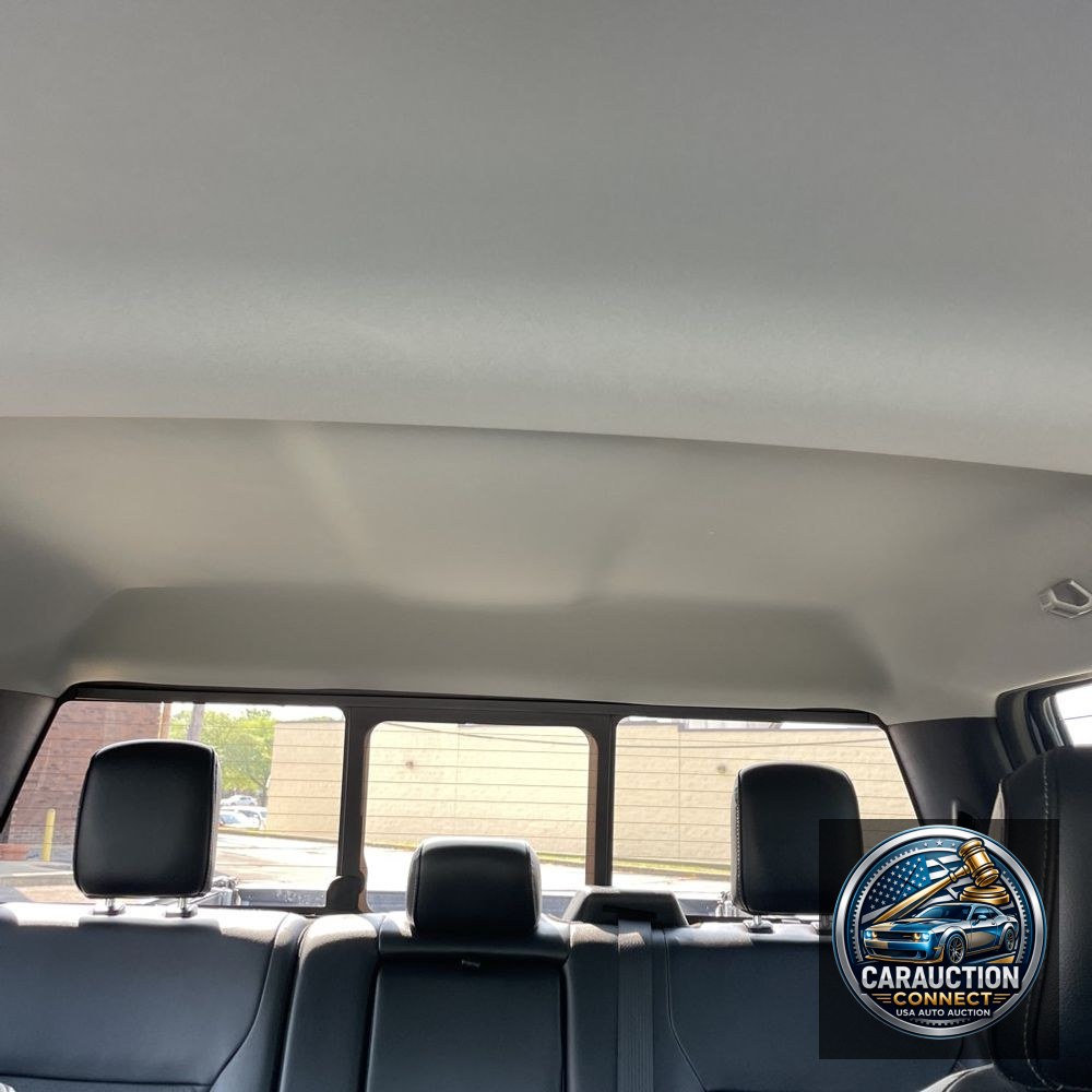 2024 Ford F-350 Super Duty Lariat