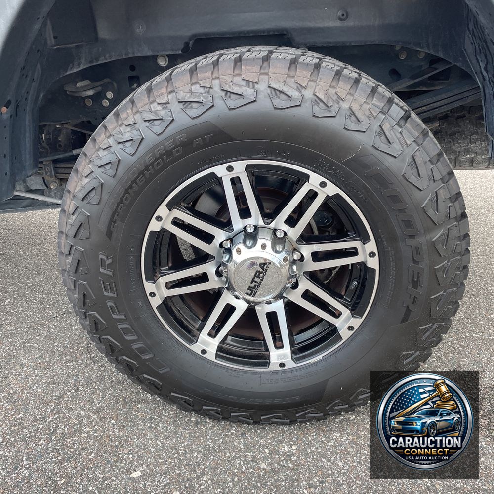 2021 Ford F-350 Super Duty Lariat