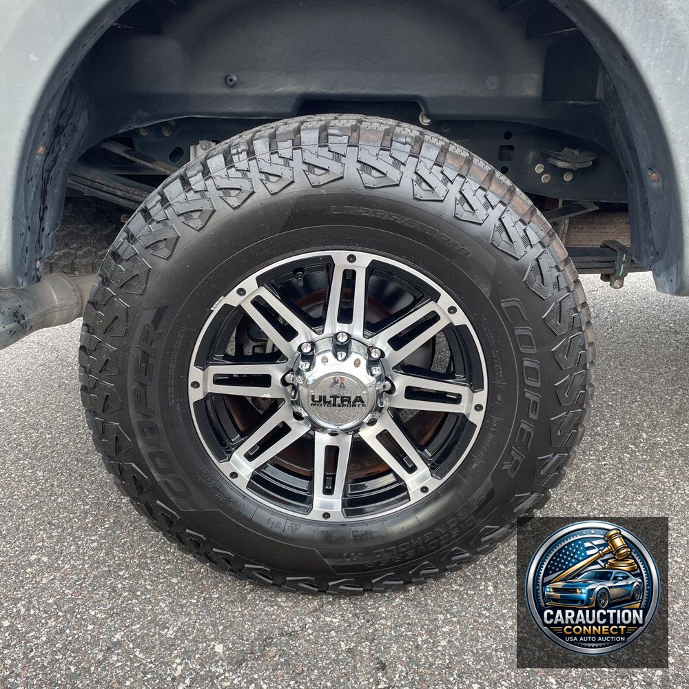 2021 Ford F-350 Super Duty Lariat