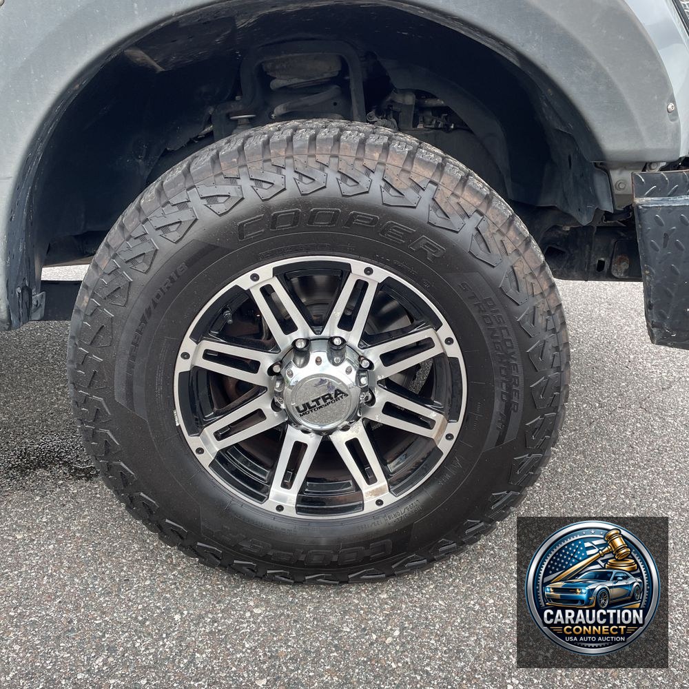2021 Ford F-350 Super Duty Lariat