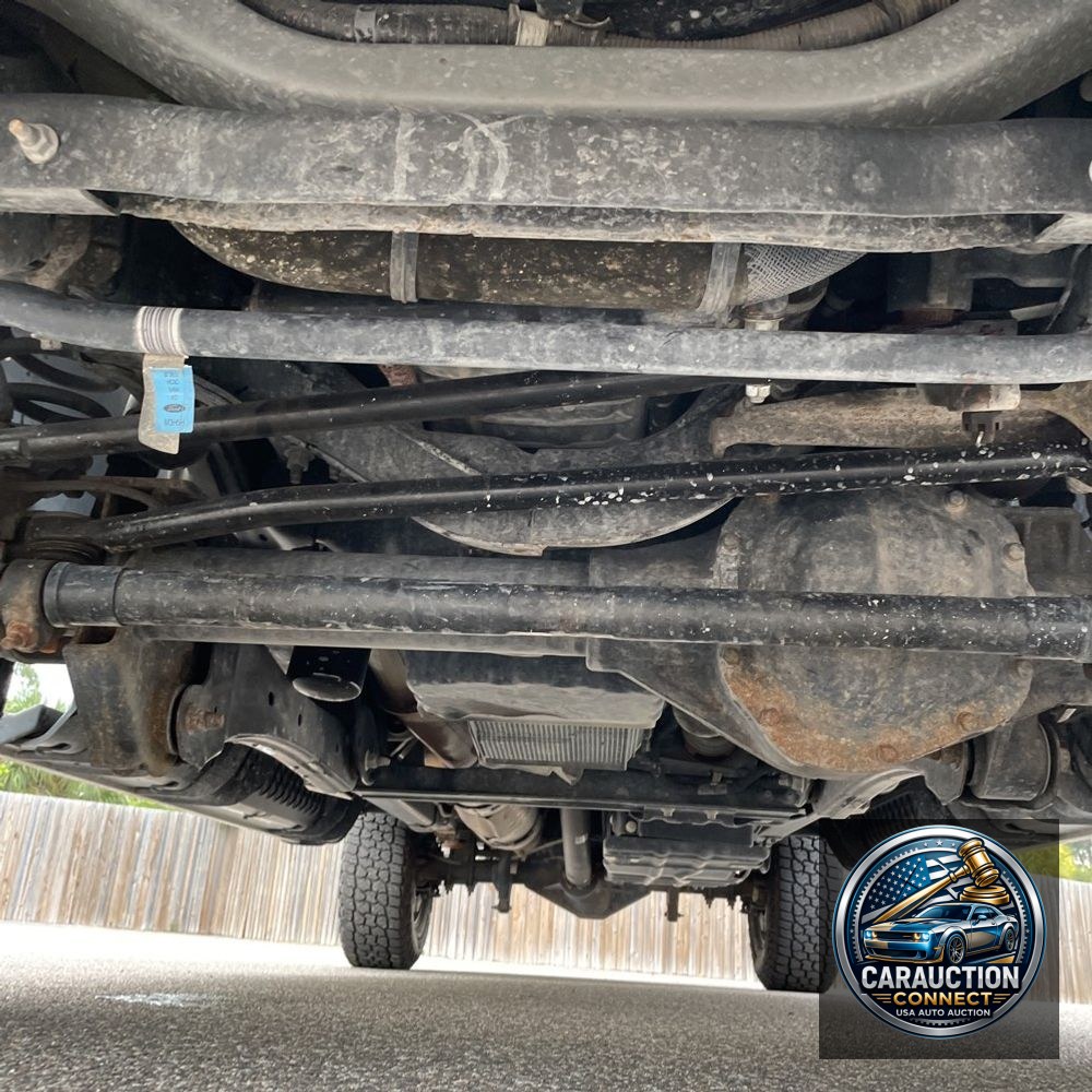 2021 Ford F-350 Super Duty Lariat