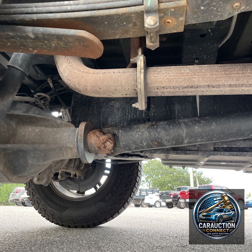 2021 Ford F-350 Super Duty Lariat