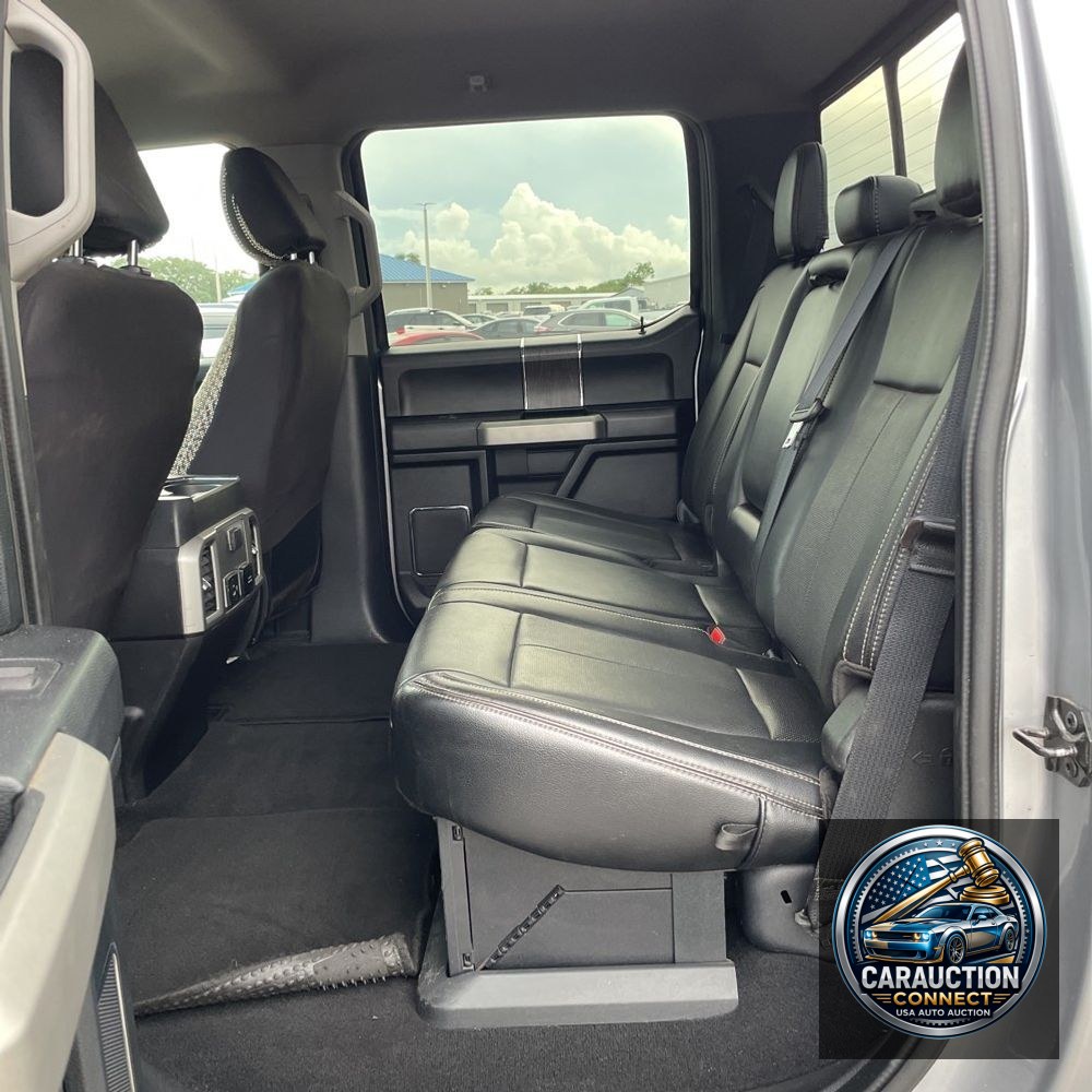 2021 Ford F-350 Super Duty Lariat