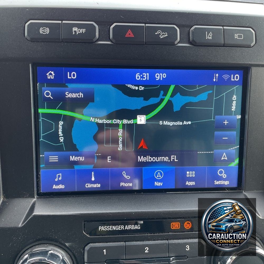 2021 Ford F-350 Super Duty Lariat