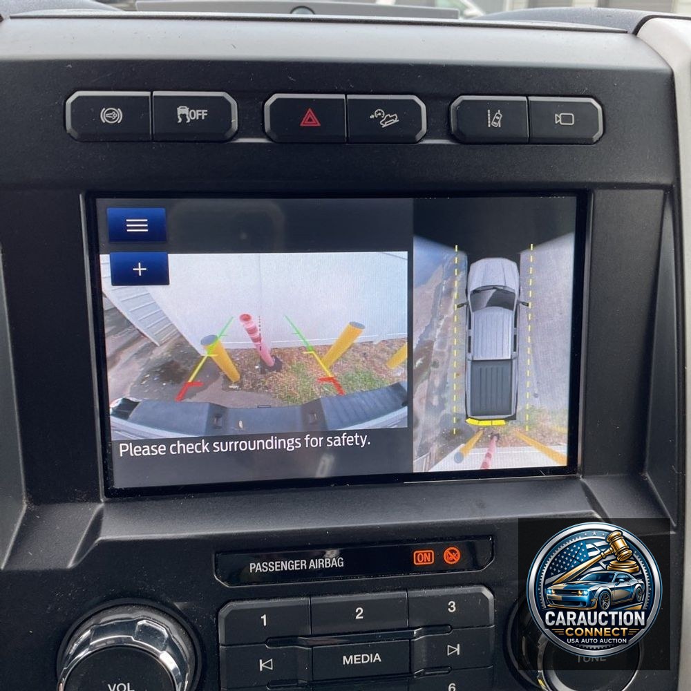 2021 Ford F-350 Super Duty Lariat