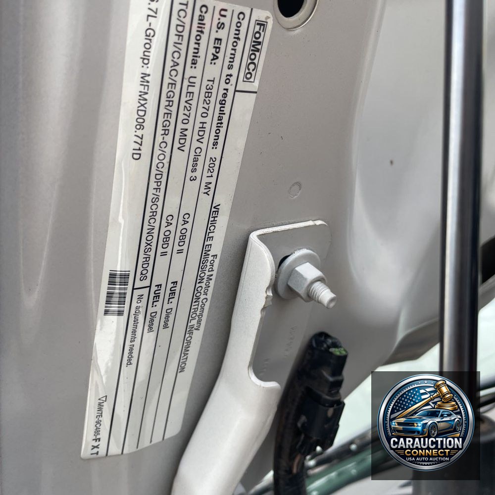 2021 Ford F-350 Super Duty Lariat