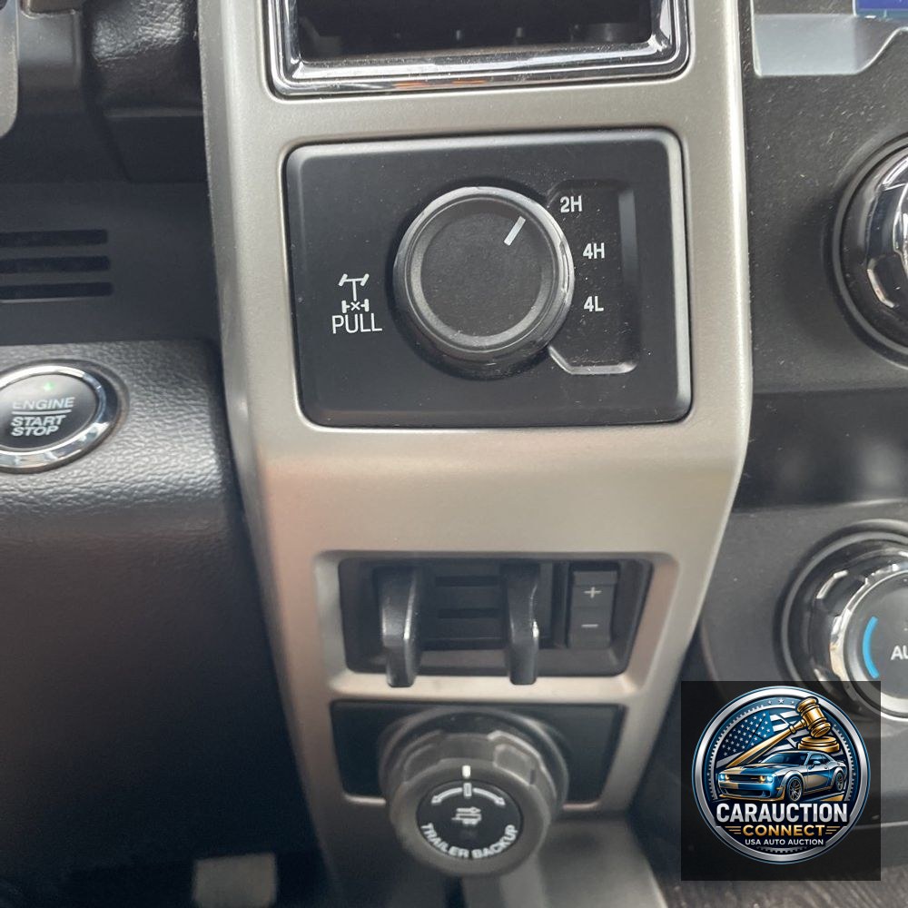 2021 Ford F-350 Super Duty Lariat