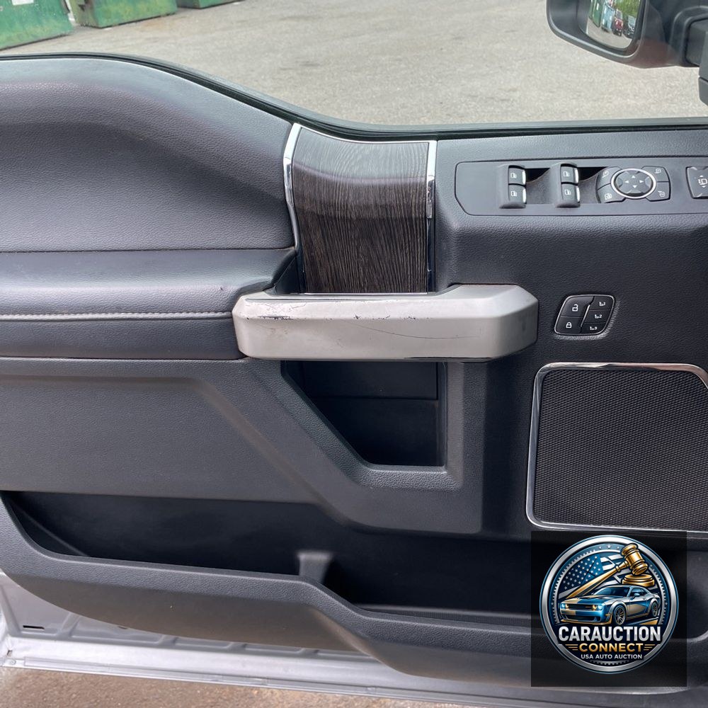 2021 Ford F-350 Super Duty Lariat