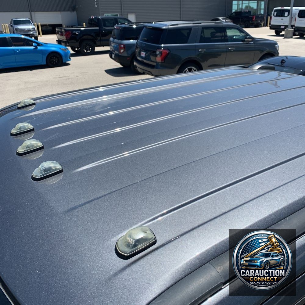 2022 Ford F-350 Super Duty Platinum