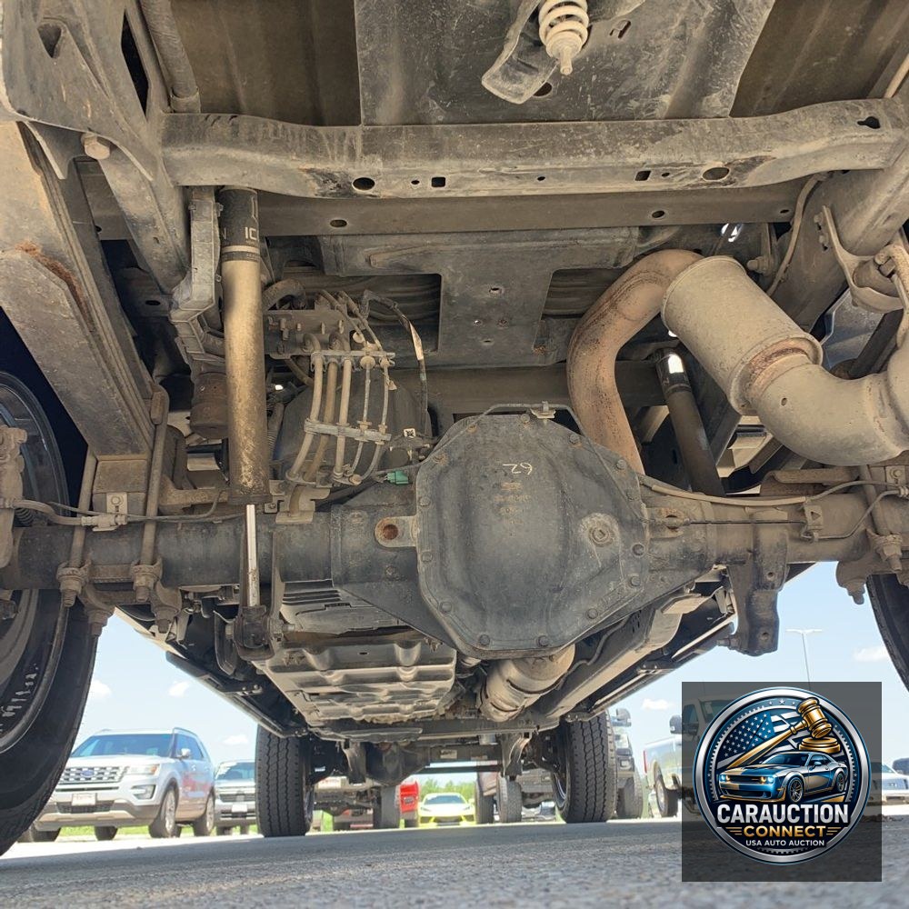 2022 Ford F-350 Super Duty Platinum