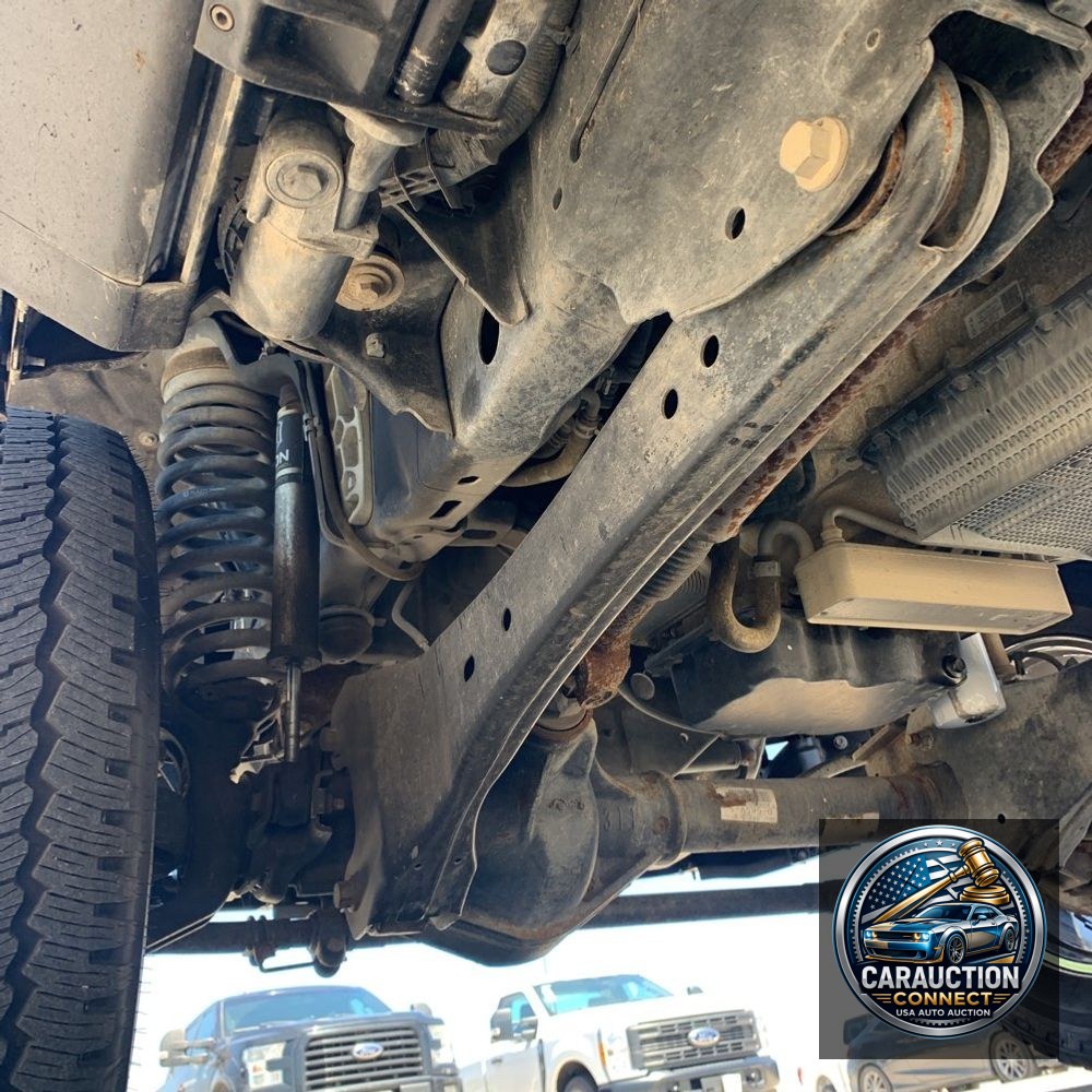2022 Ford F-350 Super Duty Platinum
