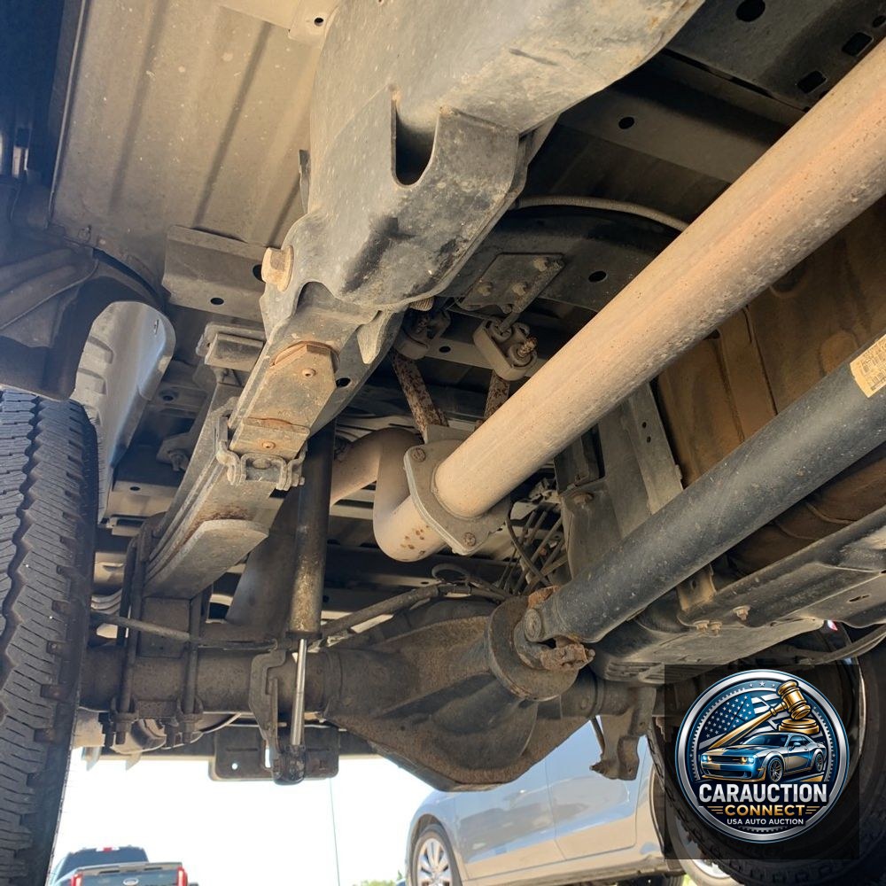 2022 Ford F-350 Super Duty Platinum