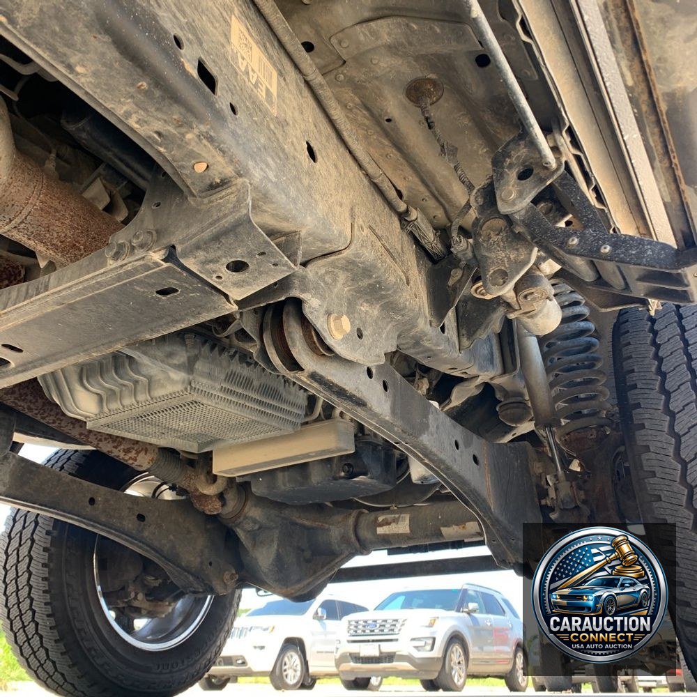 2022 Ford F-350 Super Duty Platinum