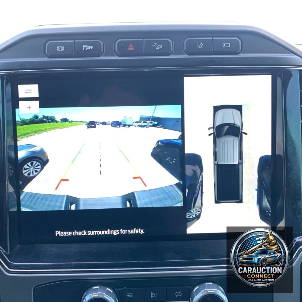 2022 Ford F-350 Super Duty Platinum