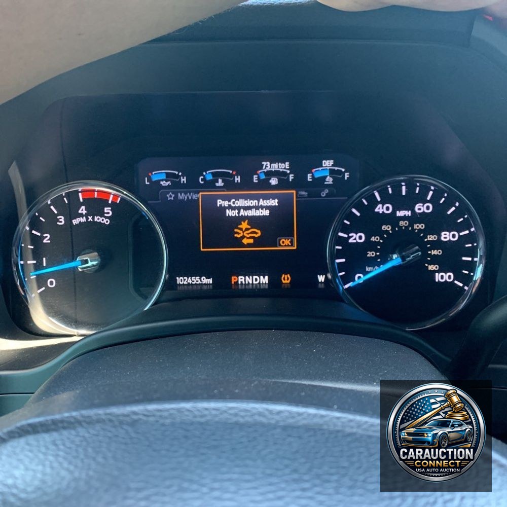 2022 Ford F-350 Super Duty Platinum