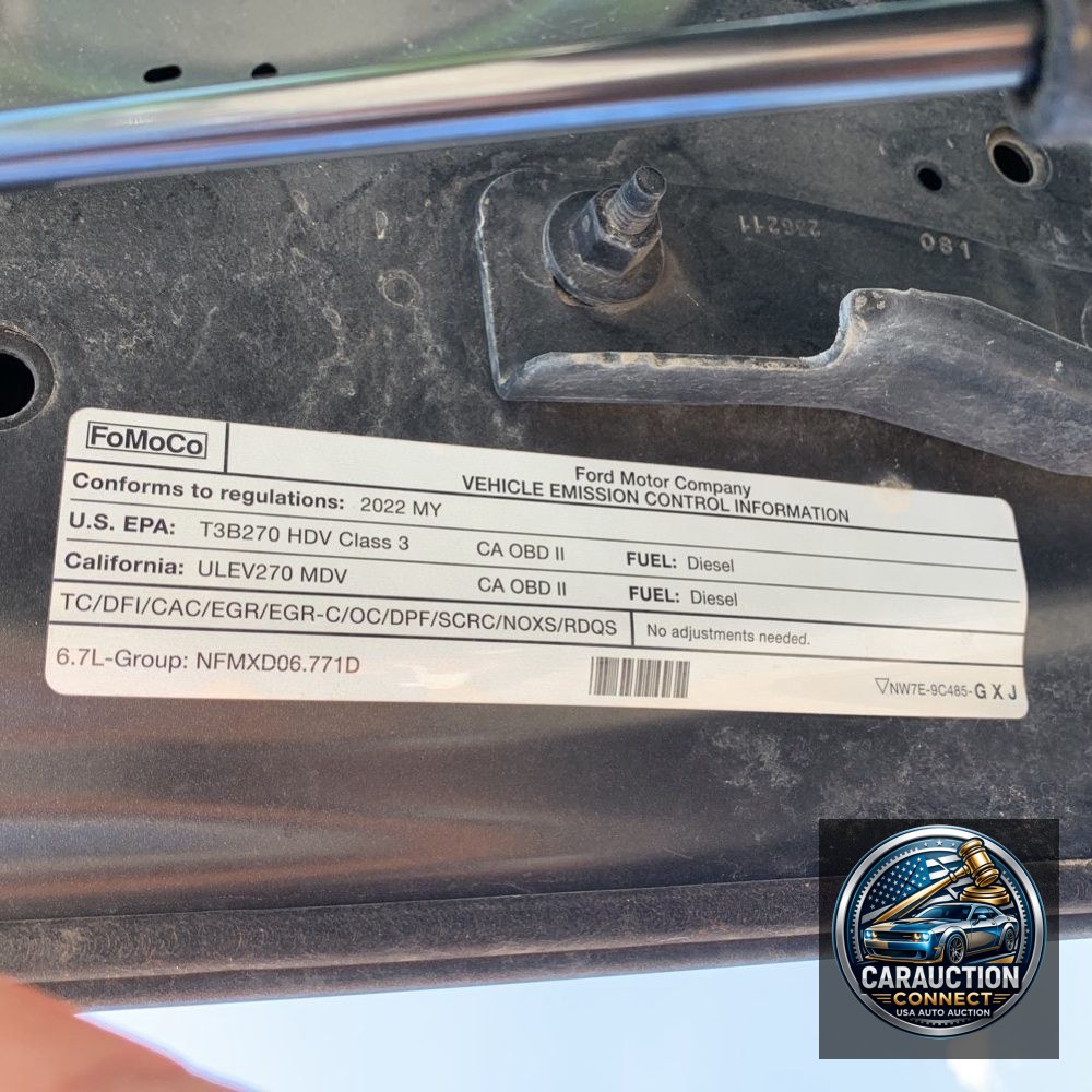 2022 Ford F-350 Super Duty Platinum