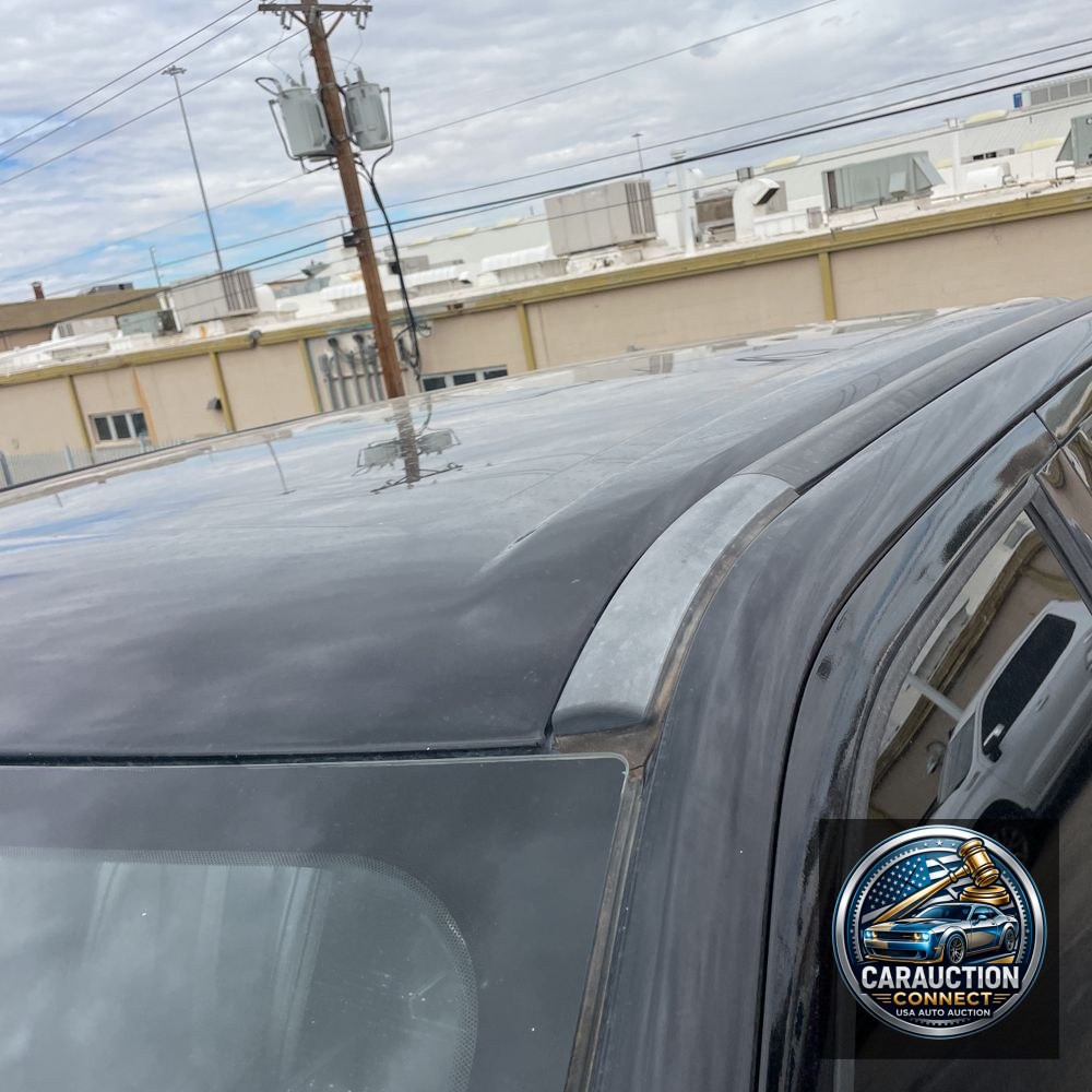 2019 Ford F350 S/D Platinum