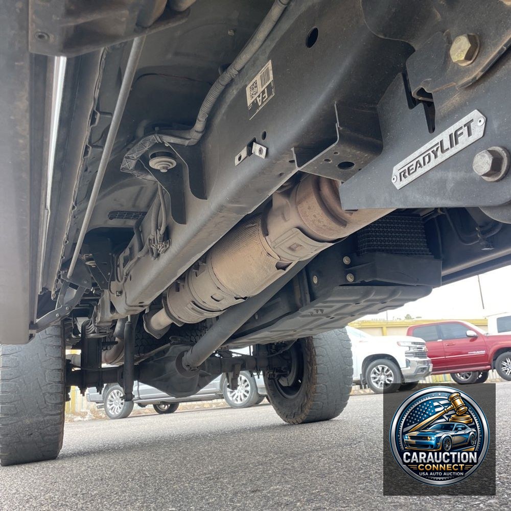 2019 Ford F350 S/D Platinum