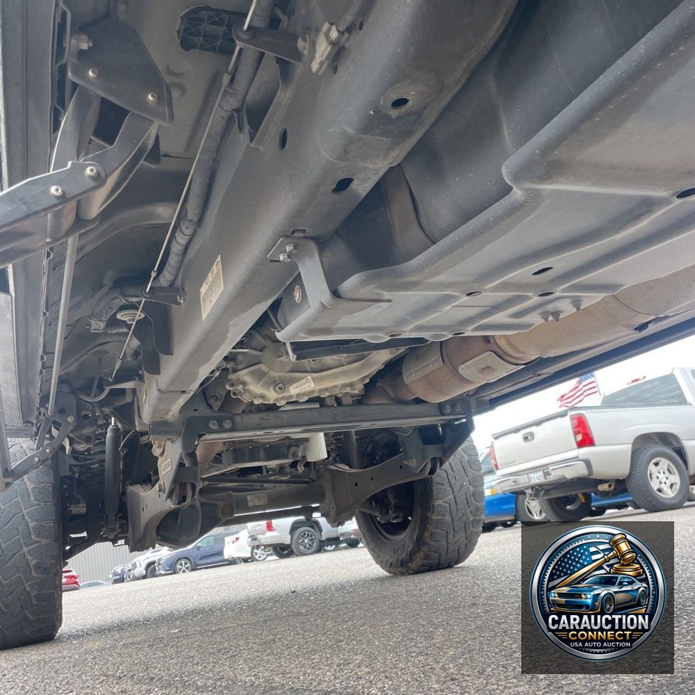 2019 Ford F350 S/D Platinum
