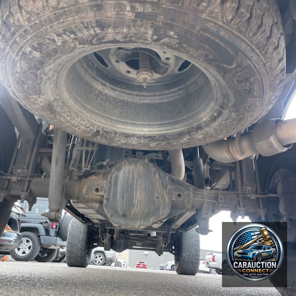 2019 Ford F350 S/D Platinum