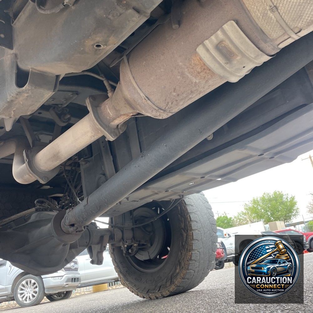 2019 Ford F350 S/D Platinum