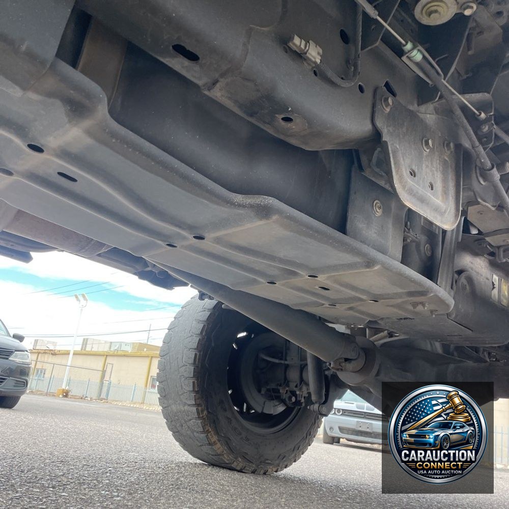 2019 Ford F350 S/D Platinum