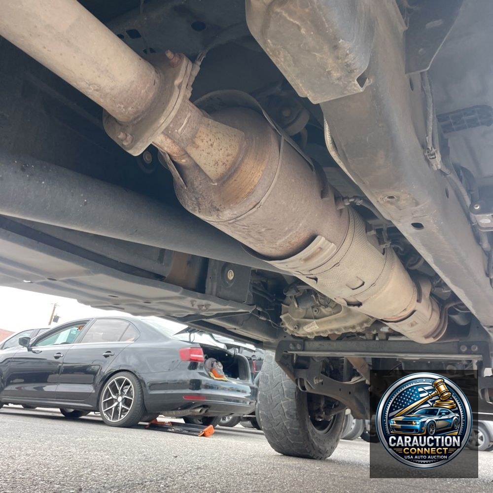 2019 Ford F350 S/D Platinum