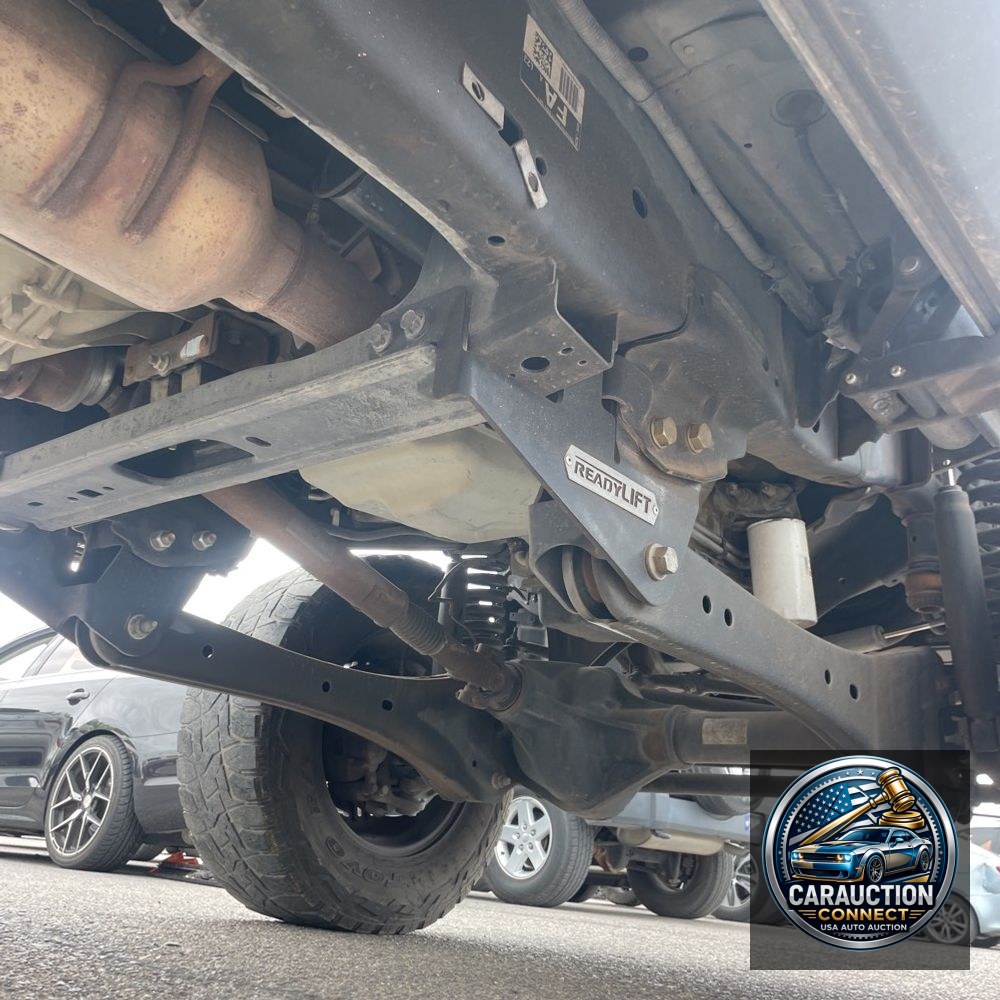 2019 Ford F350 S/D Platinum