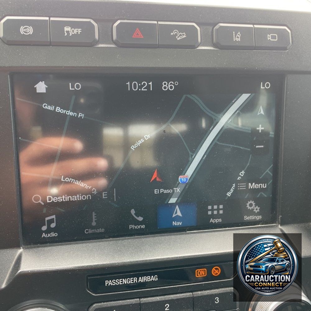 2019 Ford F350 S/D Platinum