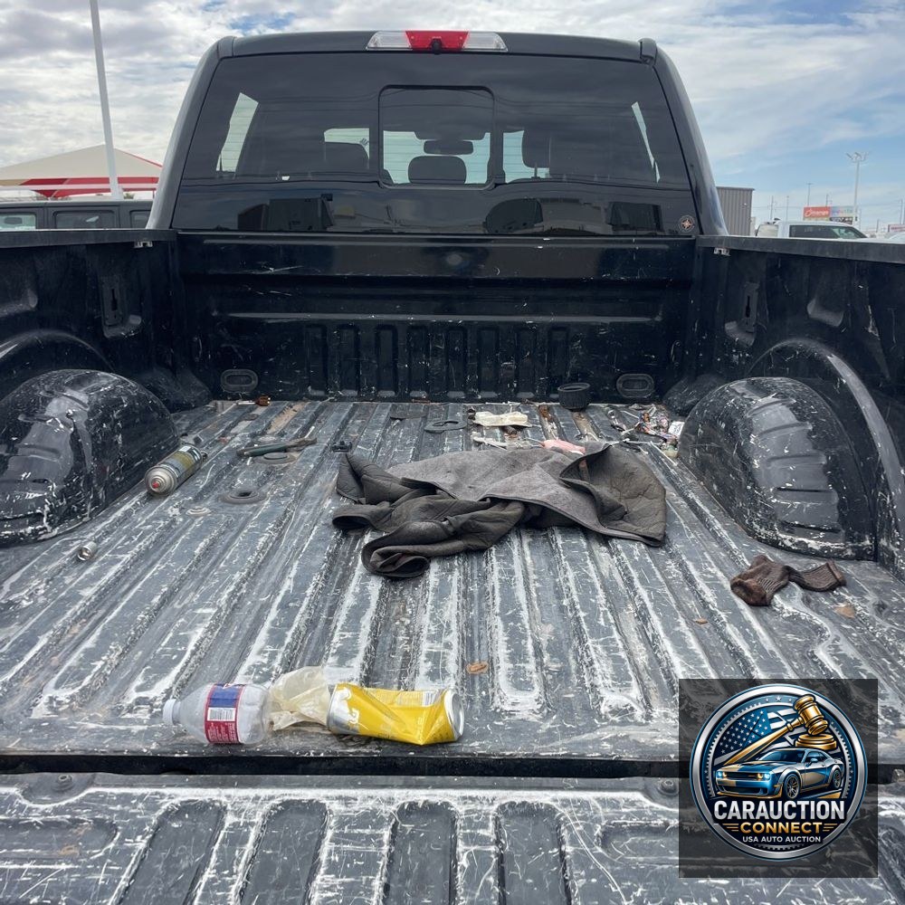 2019 Ford F350 S/D Platinum