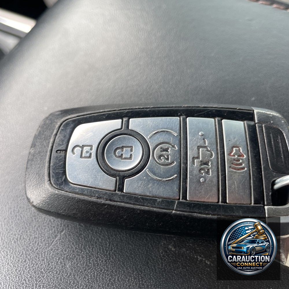 2019 Ford F350 S/D Platinum