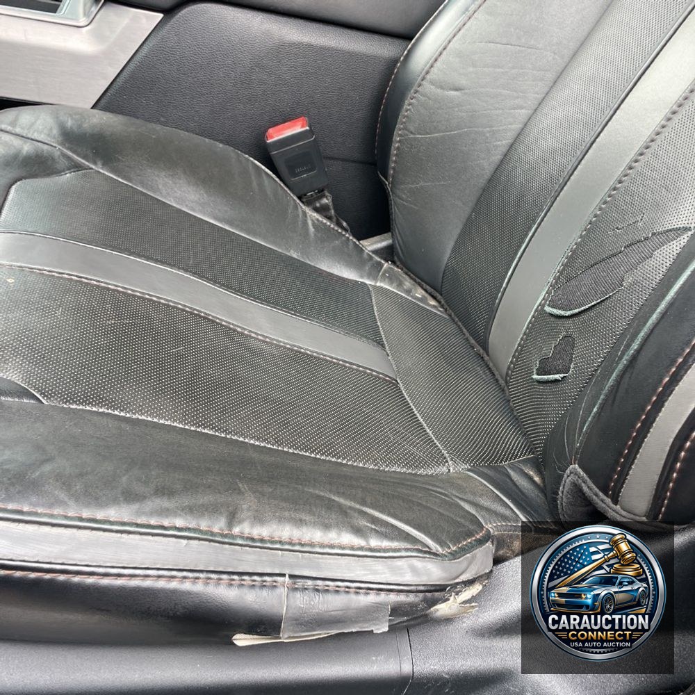 2019 Ford F350 S/D Platinum