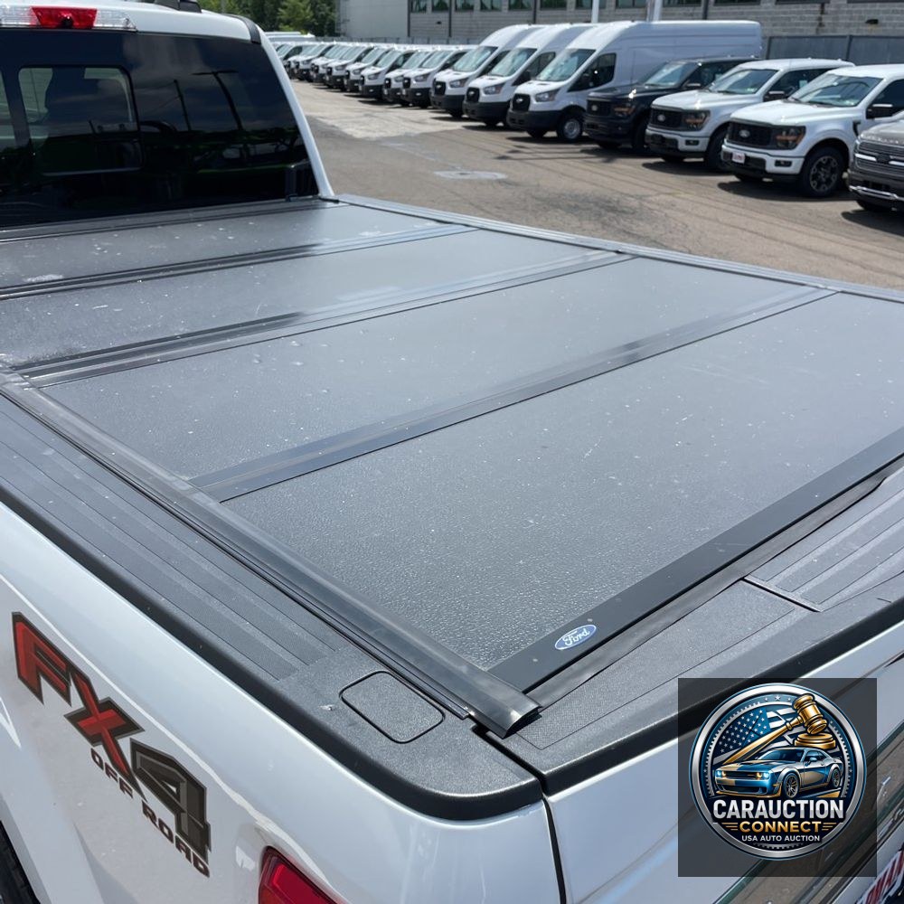 2020 Ford F-350 Super Duty Platinum