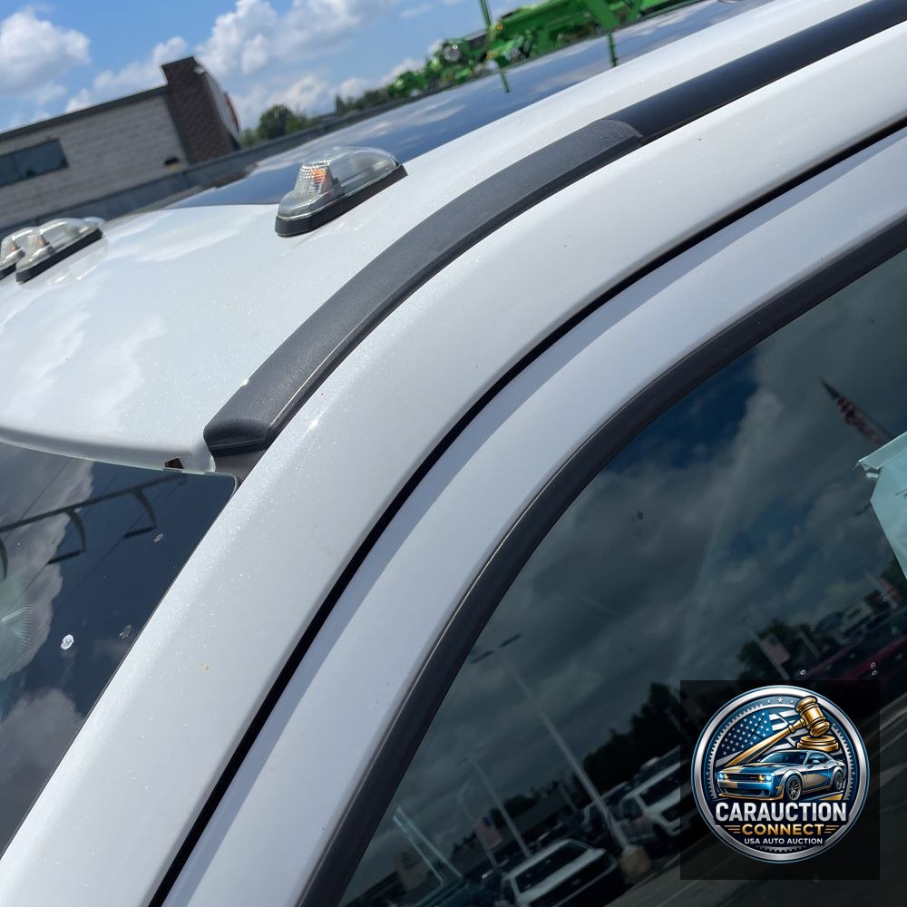 2020 Ford F-350 Super Duty Platinum