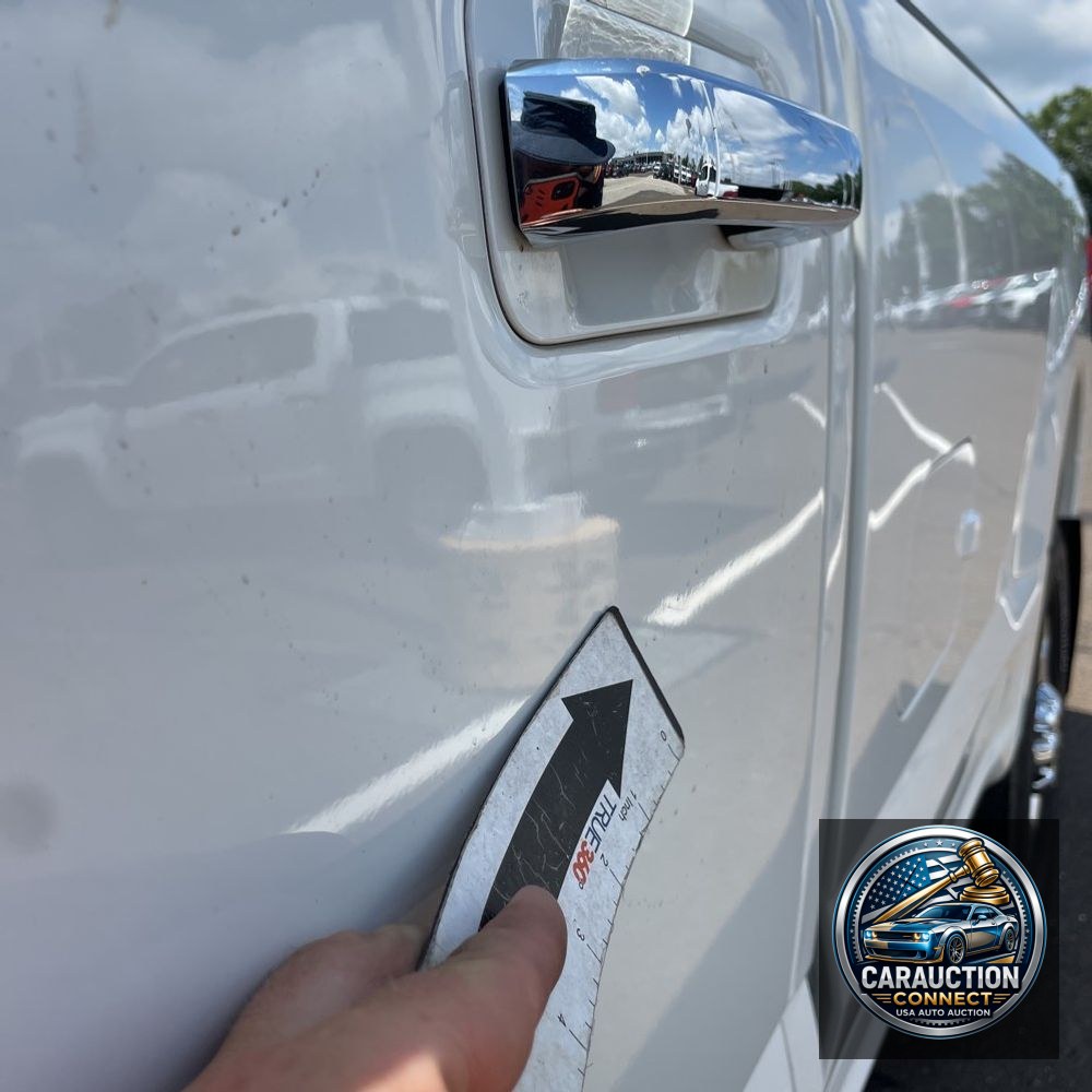2020 Ford F-350 Super Duty Platinum