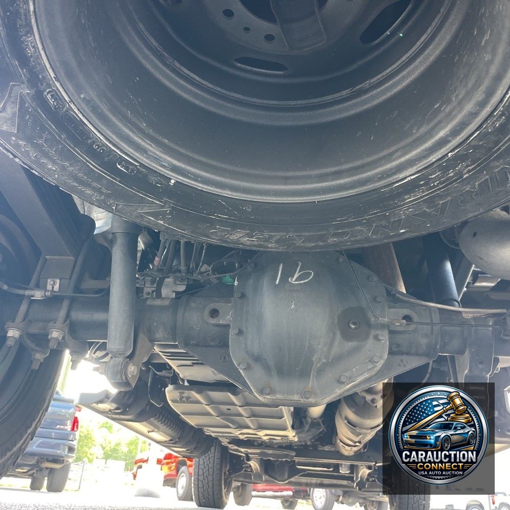 2021 Ford F-350 Super Duty Lariat