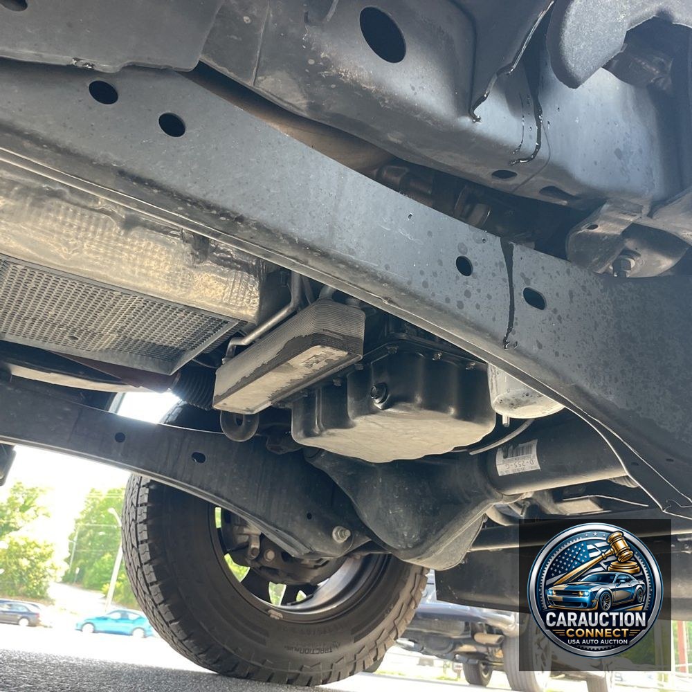 2021 Ford F-350 Super Duty Lariat